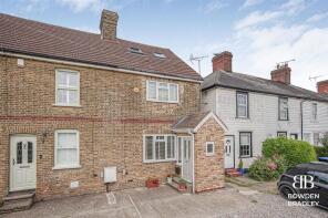 9, Aukingford Gardens, Ongar CM5 0BG