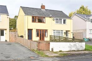 9, Colwyn Terrace, A481 From Junction C1338 To Crossroads C1336, Hundred House, Llandrindod Wells LD1 5RY