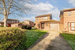 18, Tadmarton, Downhead Park, Milton Keynes MK15 9BD