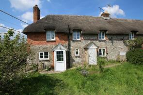 10, Quidham Street, Bowerchalke SP5 5BU