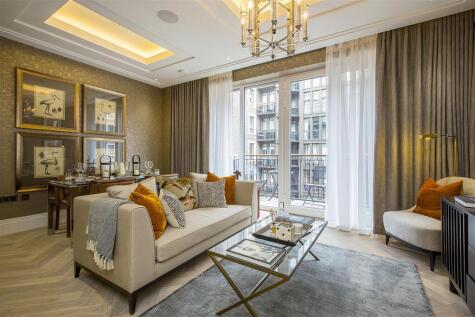 Drake House, Marsham Street, Westminster, London, SW1P