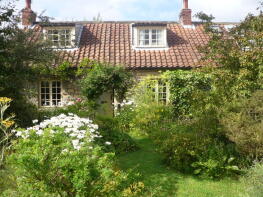 Argyll Cottage, High Street, Lockton, Pickering YO18 7PZ