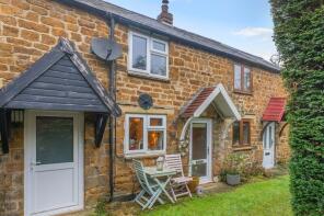 2, Lower Terrace, Lower End, Southam CV47 2AU