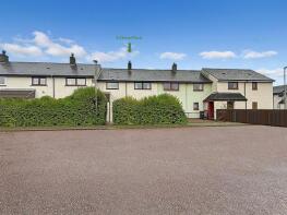 3, Strone Place, Caol, Fort William PH33 7ED