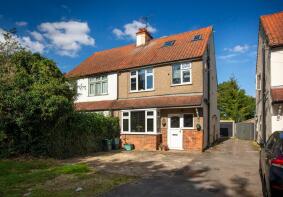 65, Station Road, Smallford, St. Albans AL4 0HB