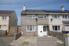 19, Maes Gwelfor, Rhydwyn, Holyhead LL65 4EG