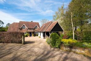 Dolphin House, Avington Park Lane, Winchester SO21 1EG