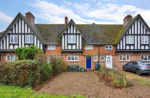 3, Patience Cottages, Long Barn Road, Sevenoaks TN14 6PU