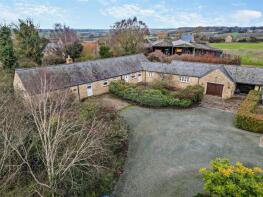 Buttercross Barn, Main Street, Oakham LE15 7PE