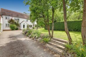 The White House, High Street, Bishopstone, Swindon SN6 8PH
