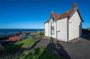 Harbour Cottage, Seaview Terrace, Eyemouth TD14 5PW