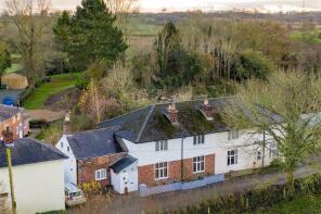 2, Weston Wharf, Greenfields Junction To Bridge Farm, Shrewsbury SY4 2AW