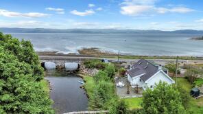 Whitehouse Cottage, Ardrishaig, Inverneill PA30 8ES