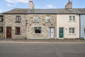 11, Heol Y Dwr, Hay-on-wye, Hereford HR3 5AZ