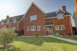 11, Debenham Road, Ipswich IP6 9TD