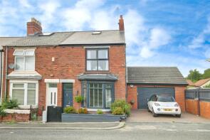 14, Norman Terrace, Durham DH6 1AN