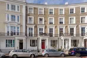 Flat 7, 12, Horbury Crescent, London W11 3NF