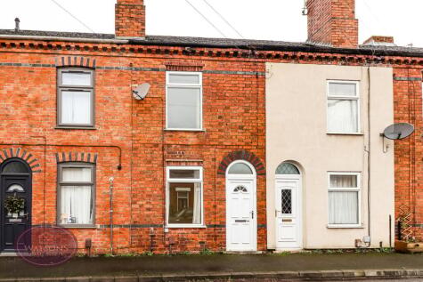 Stamford Street, Awsworth, Nottingham, NG16