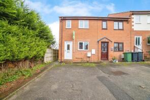 19a, High Street, Kilburn, Belper DE56 0NS