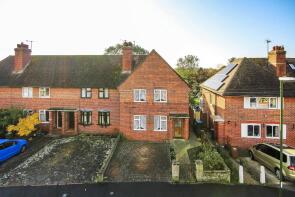 9, Clapham Common, Worthing BN13 3UR