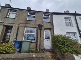 6 Tegfan, Cambrian Terrace, Garndolbenmaen LL51 9RX