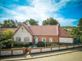14 Fairways, The Cricket Pasture, King's Lynn PE31 8DQ