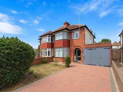 Birchdale Avenue, Kempston, Bedford