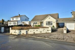 Cornerways, Treoes Village, Bridgend CF35 5DH