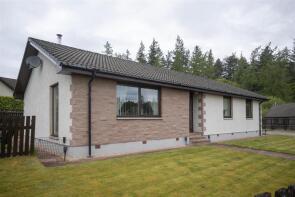 17, Knock Rash, Dingwall IV16 9XF