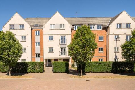 Academy Place, Isleworth