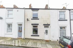 8, New Street, Chorley PR6 8RE