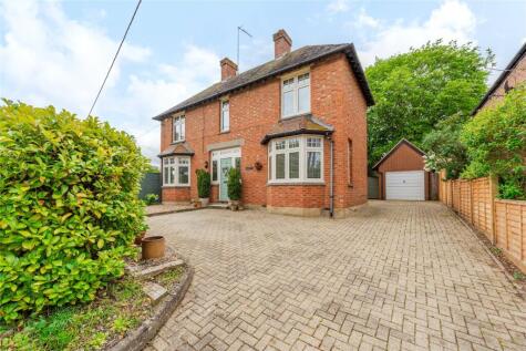 Main Street, Beachampton, Milton Keynes, Buckinghamshire, MK19