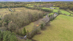 Snowdrop Cottage, Cothill Road, Cothill, Abingdon OX13 6QQ