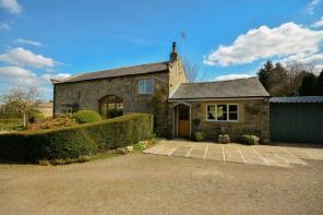 Cramond Old Barn, Low Gate Lane To Theakstone House, Ripon HG4 3EL