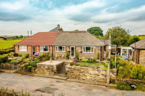28, Gibb Lane, Mount Tabor, Halifax HX2 0UG