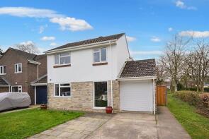 36, Binghams Road, Dorchester DT2 8BW