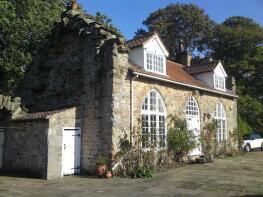 Ruffe House, Sawley Hall To Fountains, Ripon HG4 3EA