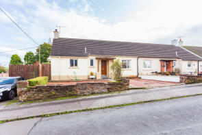 6, Moat Drive, Dumfries DG2 8NW