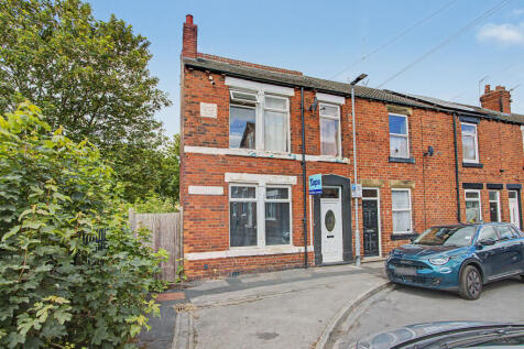 Newland Street, Wakefield, WF1