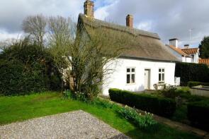 Hayletts, Staithe Road, Norwich NR12 8AZ