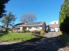 Erw Hedd, U2189 From, Nantycaws, Carmarthen SA32 8EP