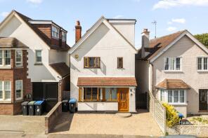 25, Tower Road, Epping CM16 5EL