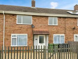 10, Queens Close, King's Lynn PE33 9AX