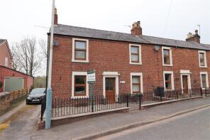 Eden Bank Cottage, Little Corby Road, Carlisle CA4 8QQ