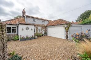 Ash Tree Cottage, Bintree Road, Dereham NR20 4AJ