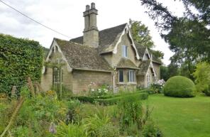 1 Parkside Cottage, Main Street, Corby NN17 3AT