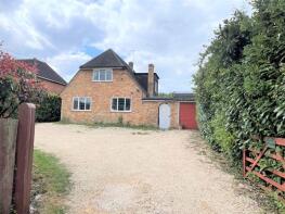 Birch Grove, Green End Road, High Wycombe HP14 4BY