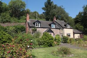 Brook Cottage, Wrentnall Road Junction To Cothercott Hill Junction Westcott, Pulverbatch, Shrewsbury SY5 8DS