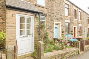 48, Post Street, Padfield, Glossop SK13 1EF