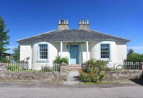 The Old Manse, B9163 B9160 Junction - Jemimaville, Dingwall IV7 8LU